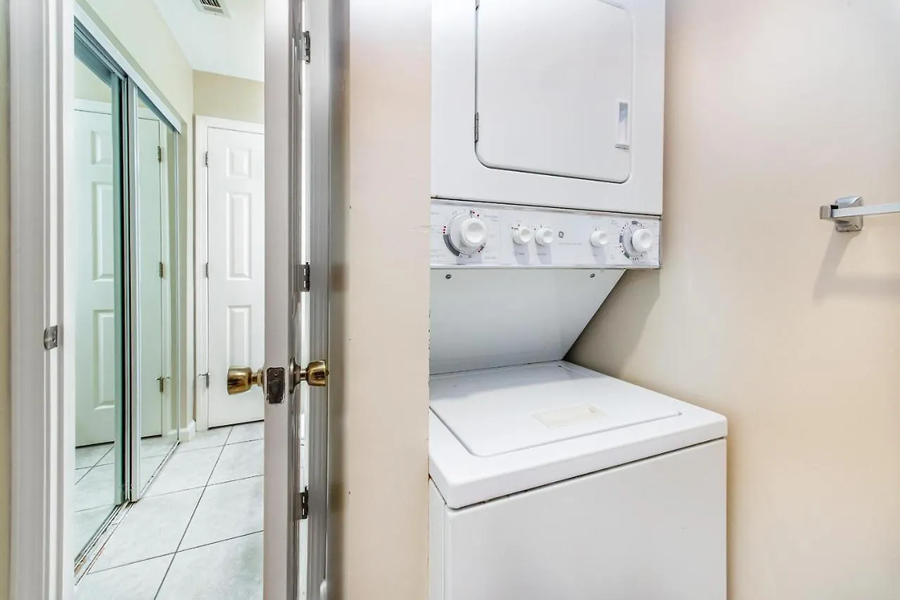 Windancer 207 Apartment Destin