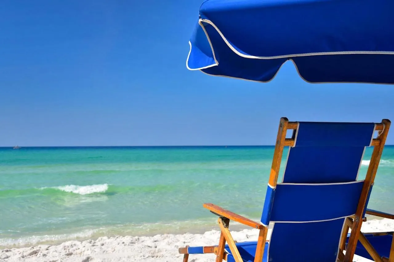 Windancer 207 Apartment Destin