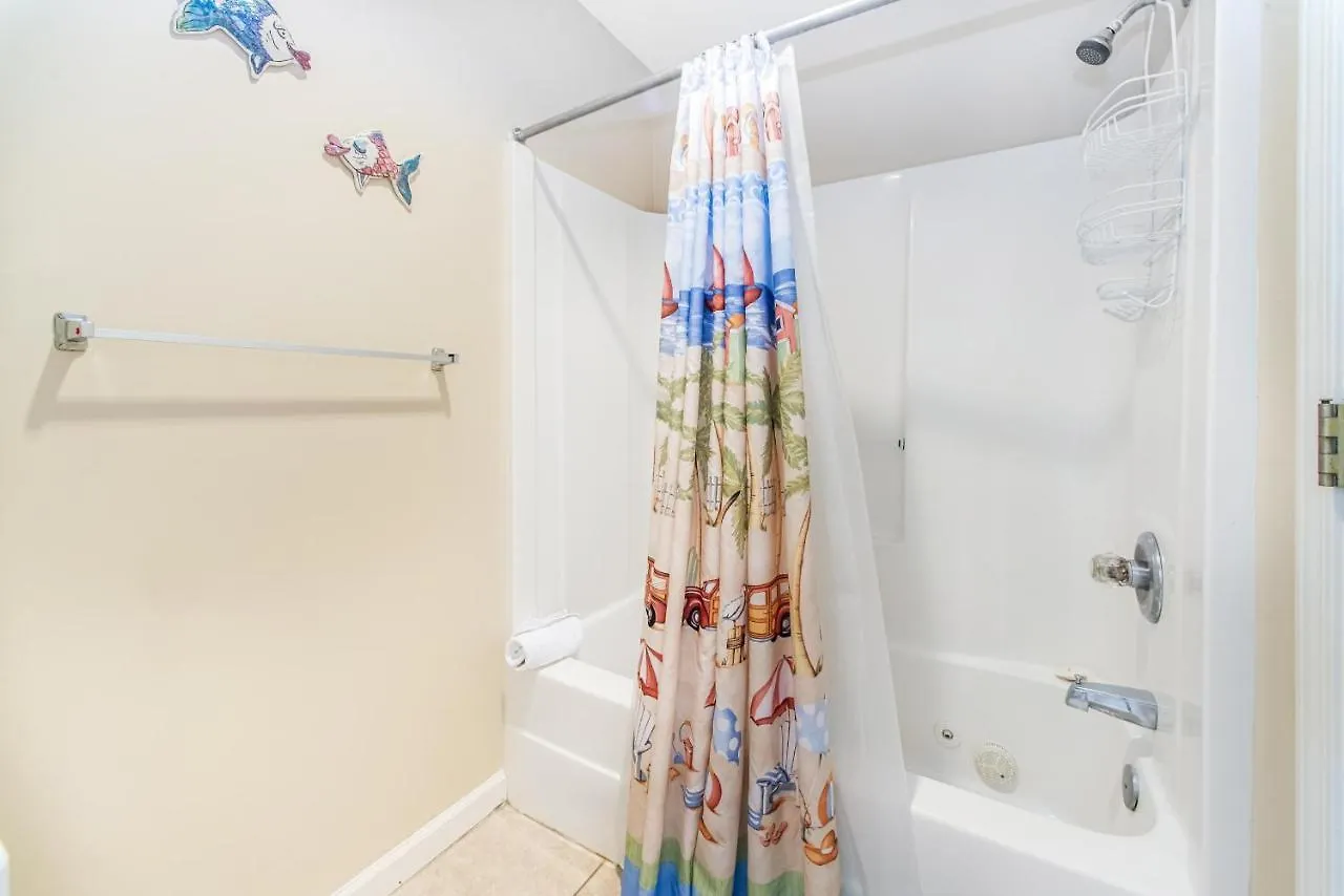 Windancer 207 Apartment Destin 0*,  United States