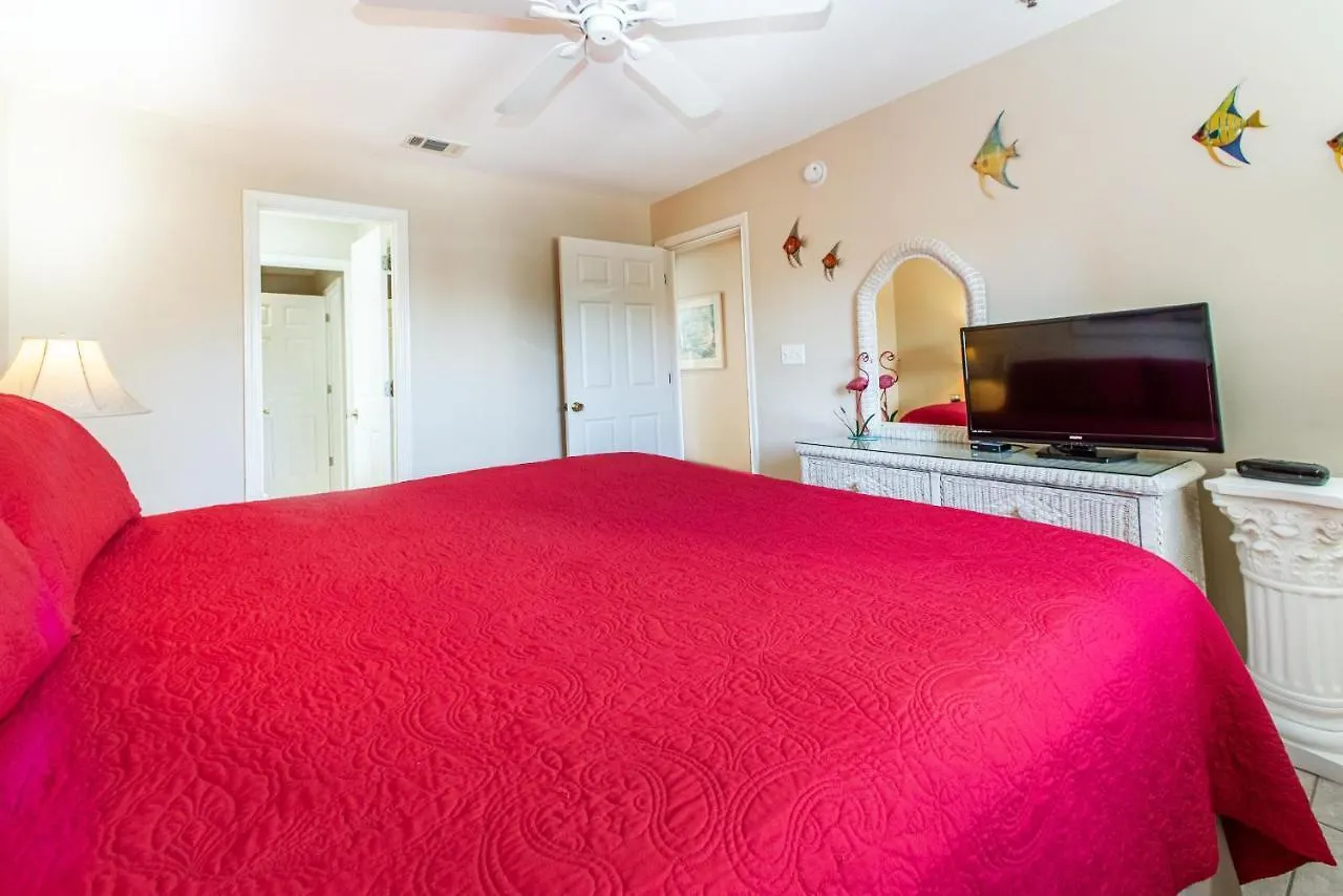 Windancer 207 Apartment Destin 0*,  United States