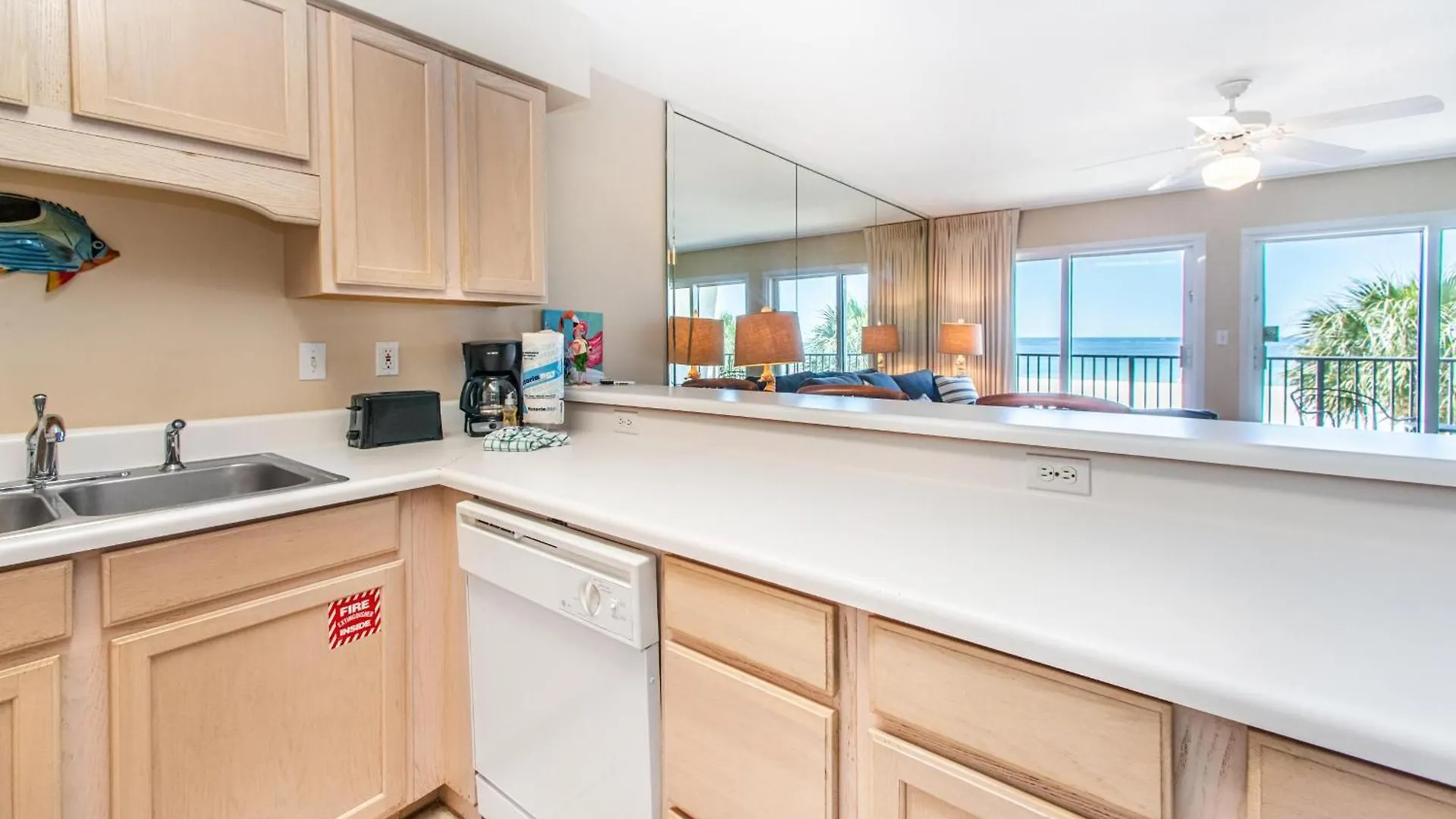 Windancer 207 Apartment Destin
