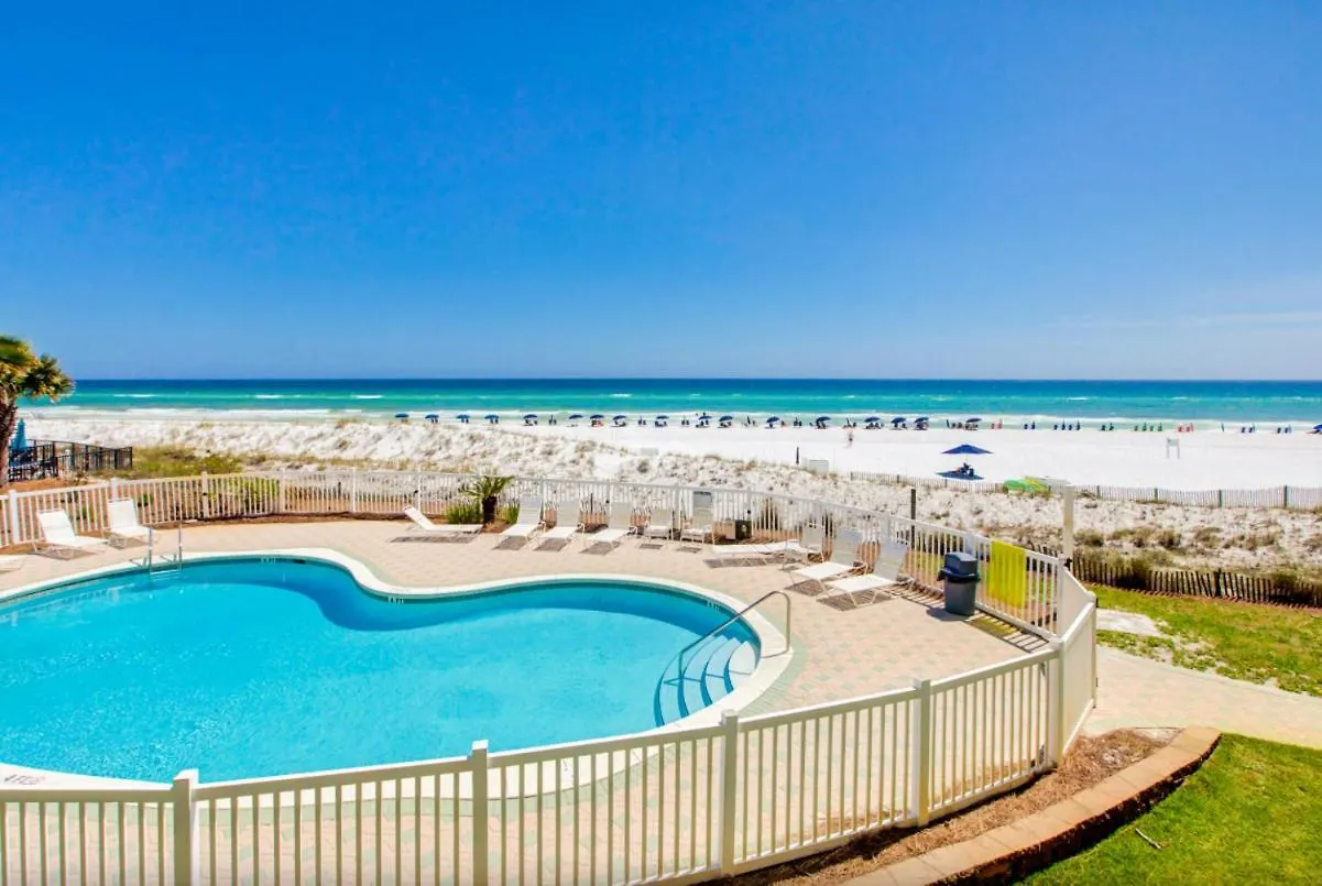 Windancer 207 Apartment Destin