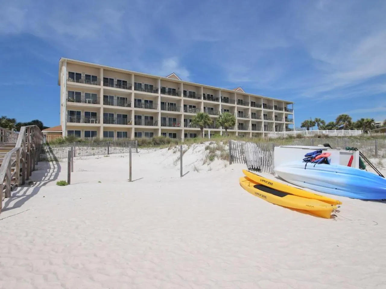 Windancer 207 Apartment Destin United States