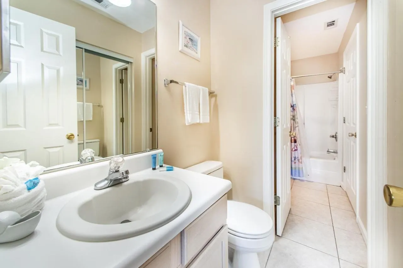 Windancer 207 Apartment Destin