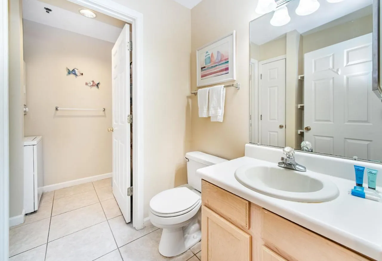 Windancer 207 Apartment Destin United States