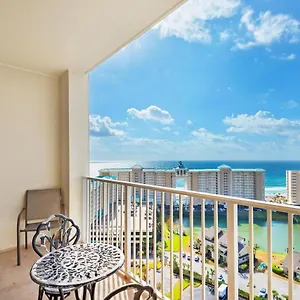 Ariel Dunes Ii 1805 Apartment