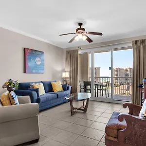 Ariel Dunes Ii 704 Apartment