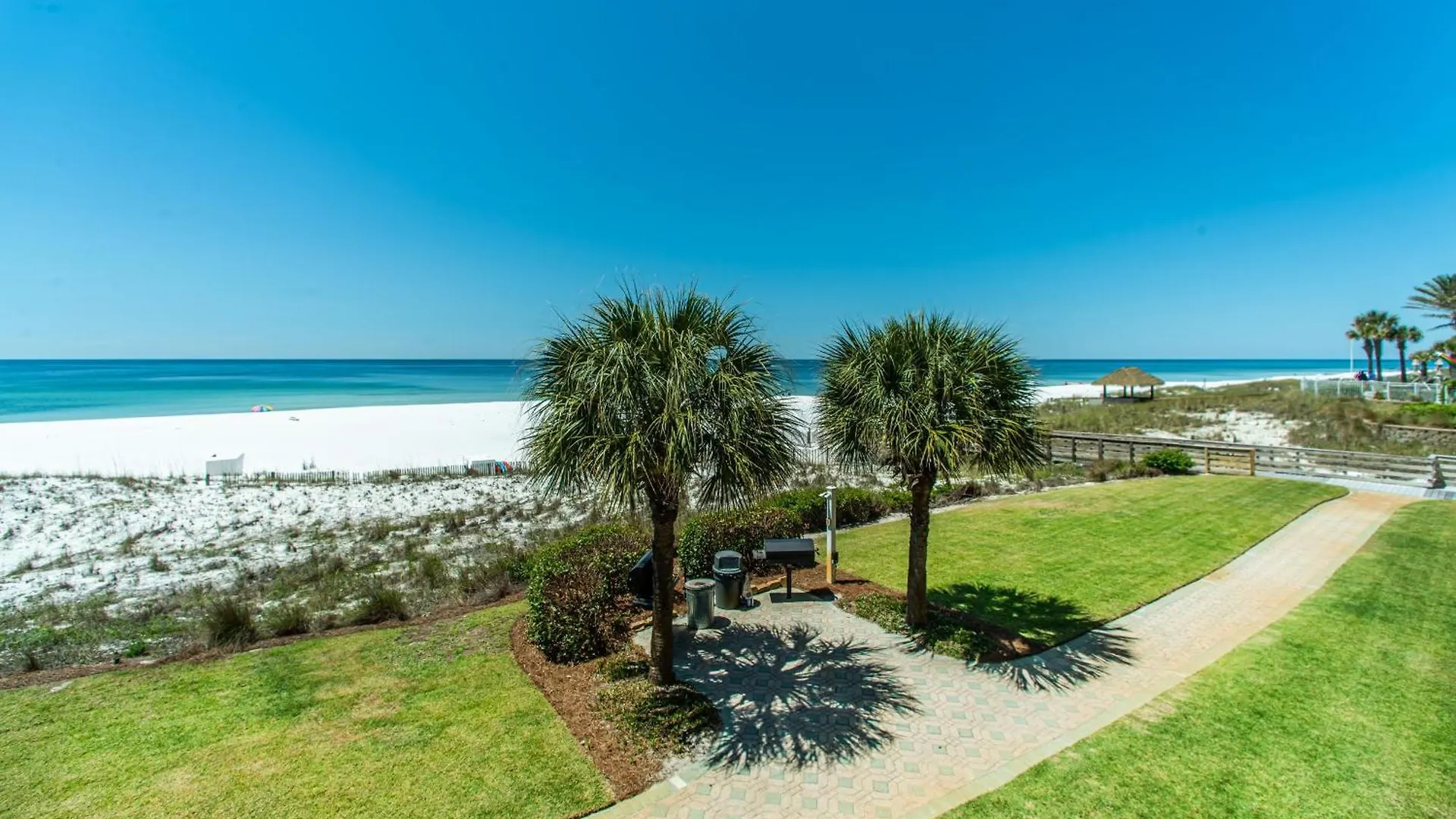 Windancer 207 Apartment Destin 0*,